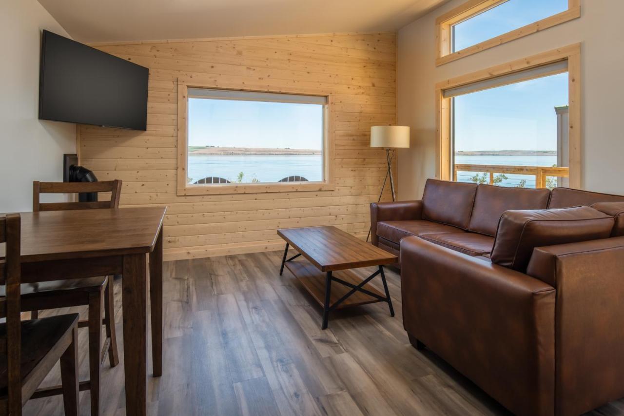 River And Lodge Boardman